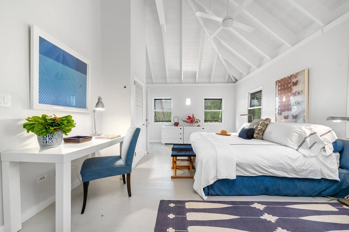 SOUTHERN CROSS BCH ESTATE