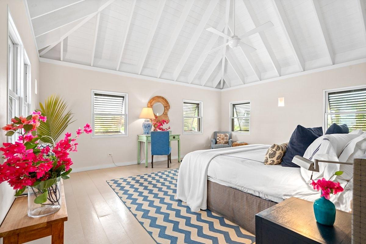 SOUTHERN CROSS BCH ESTATE