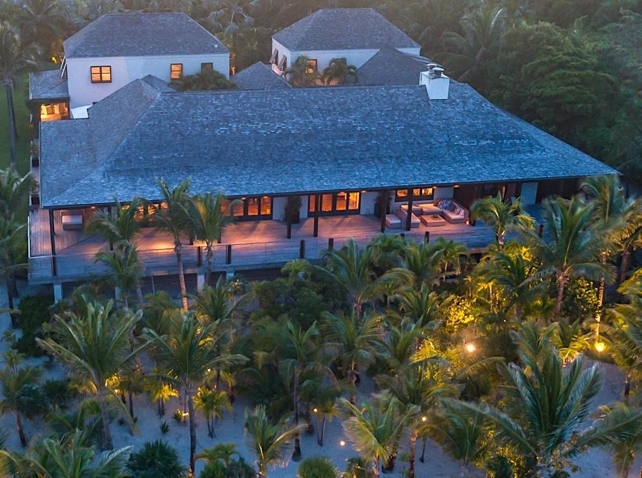 SOUTHERN CROSS BCH ESTATE