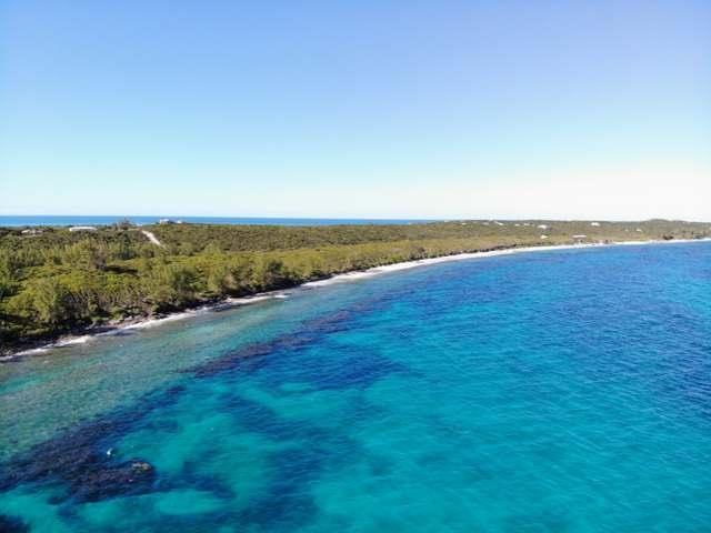 Eleuthera Beachfront