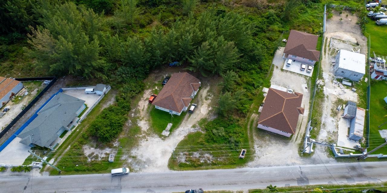 LOT NO 10 SOUTH BEACH