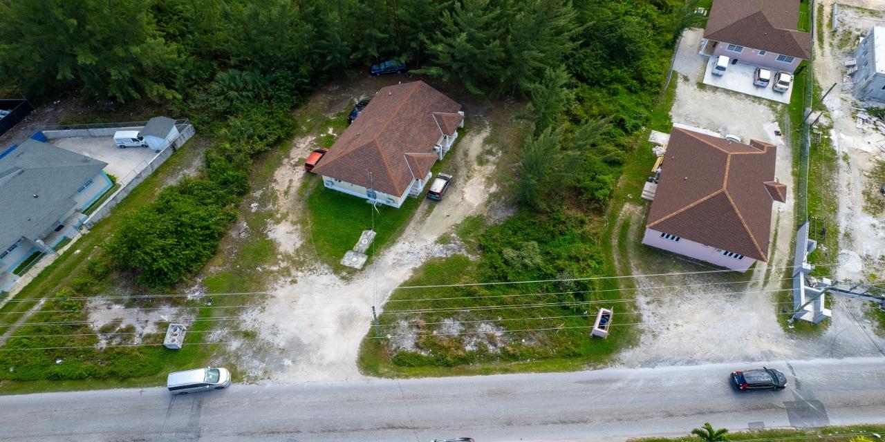 LOT NO 10 SOUTH BEACH