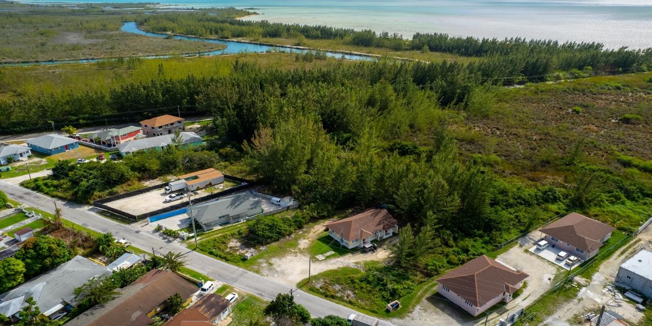 LOT NO 10 SOUTH BEACH