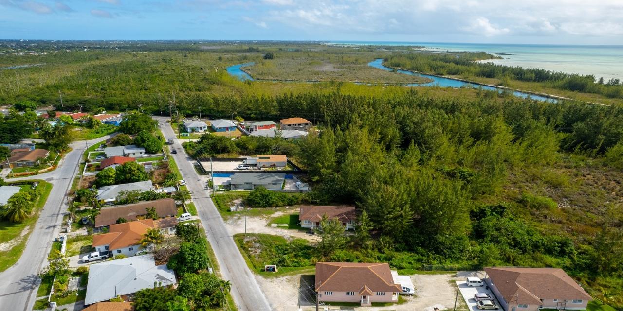 LOT NO 10 SOUTH BEACH