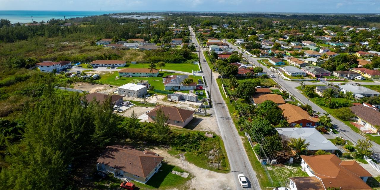LOT NO 10 SOUTH BEACH