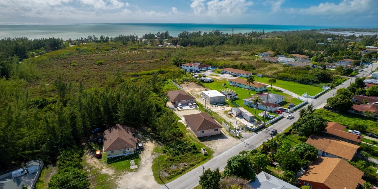 LOT NO 10 SOUTH BEACH
