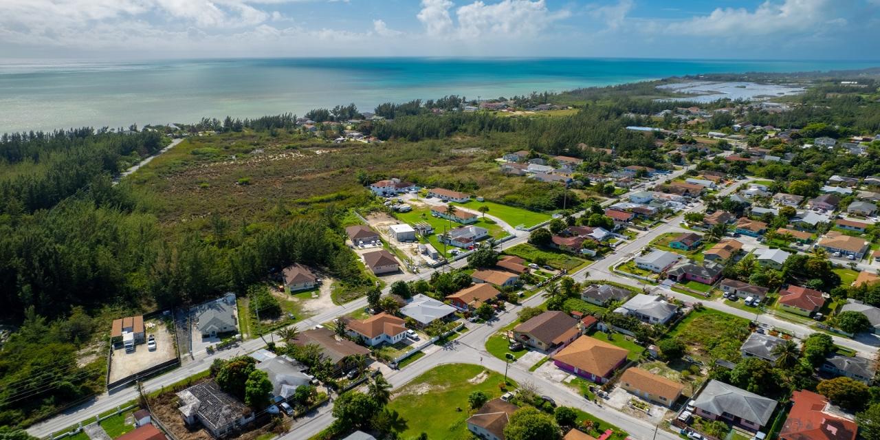 LOT NO 10 SOUTH BEACH