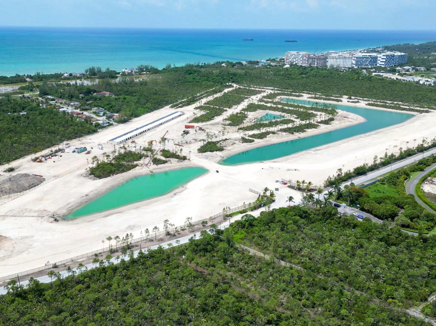 LOT 73 WINDSOR LAKES