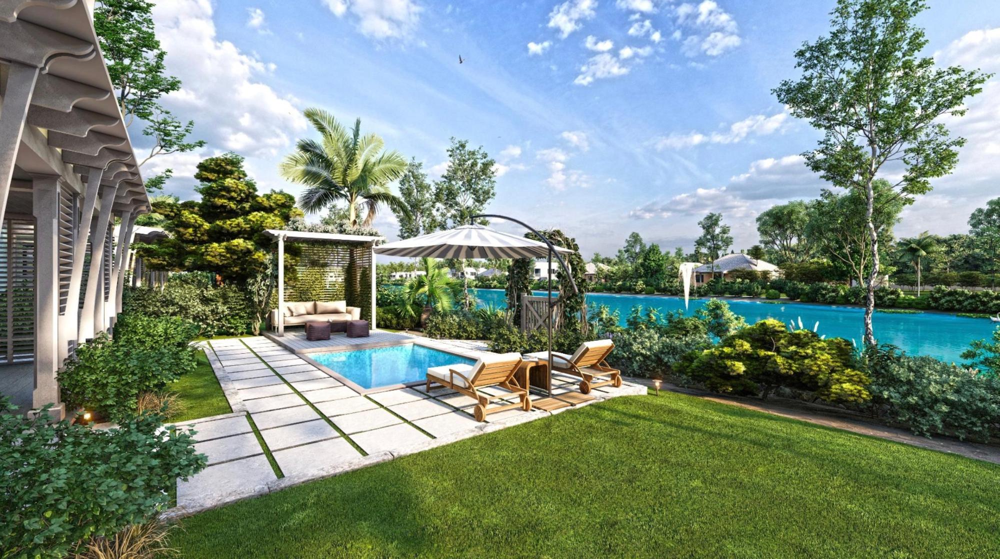 LOT 73 WINDSOR LAKES