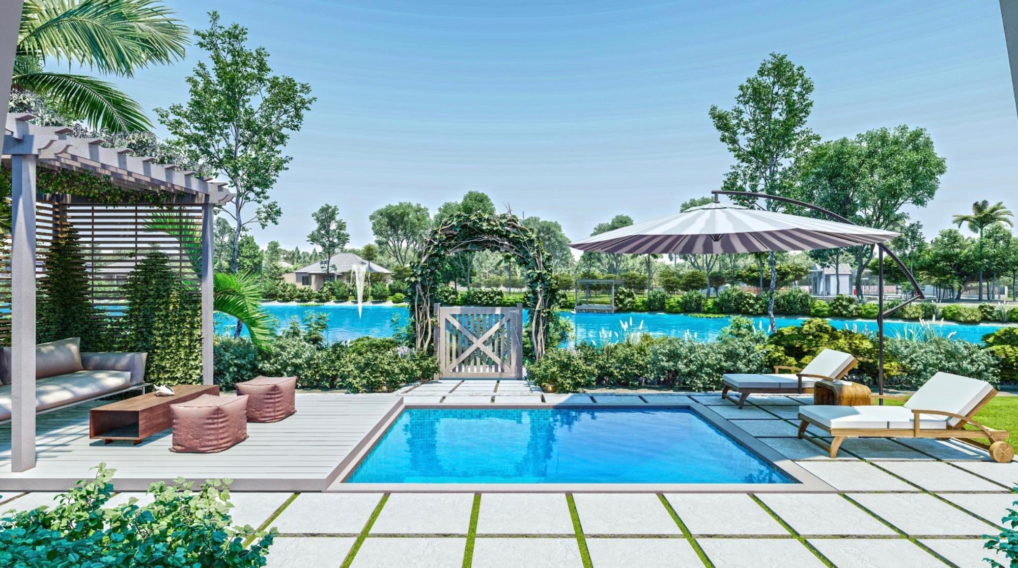 LOT 73 WINDSOR LAKES