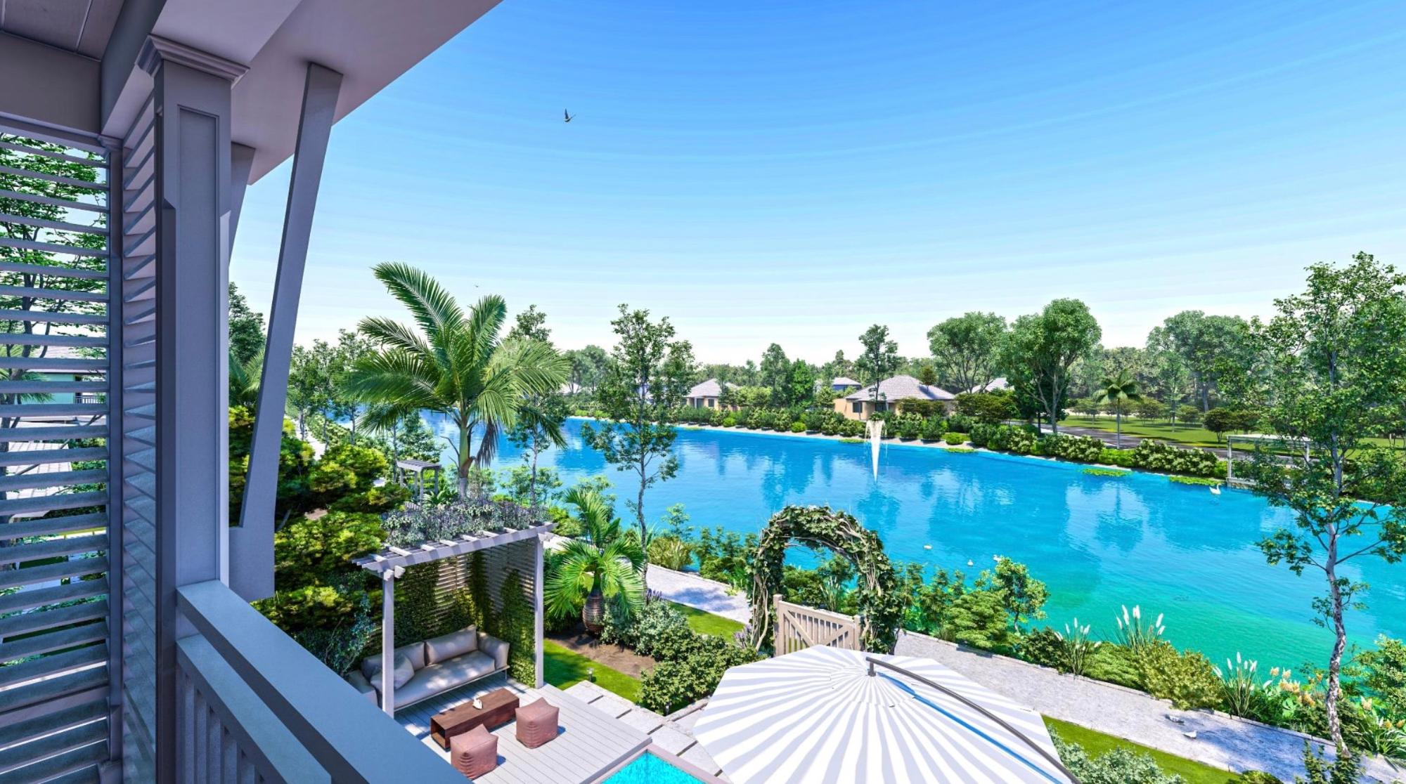 LOT 73 WINDSOR LAKES
