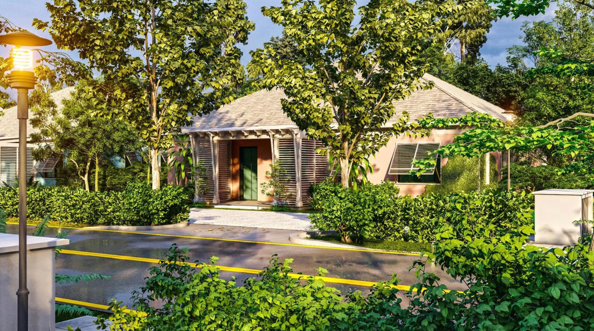 LOT 73 WINDSOR LAKES