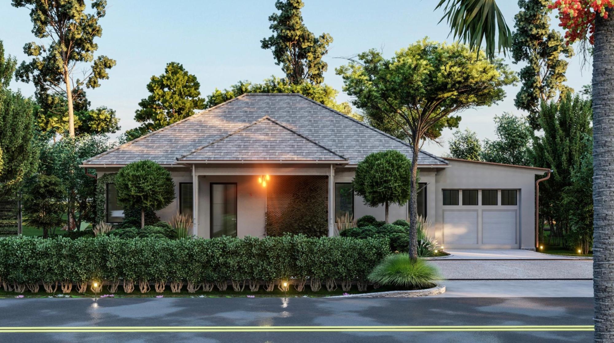 LOT 73 WINDSOR LAKES