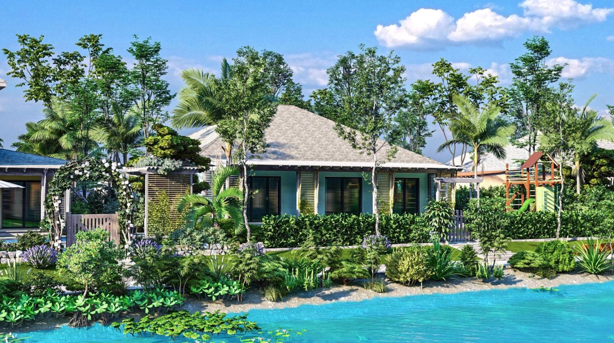 LOT 73 WINDSOR LAKES