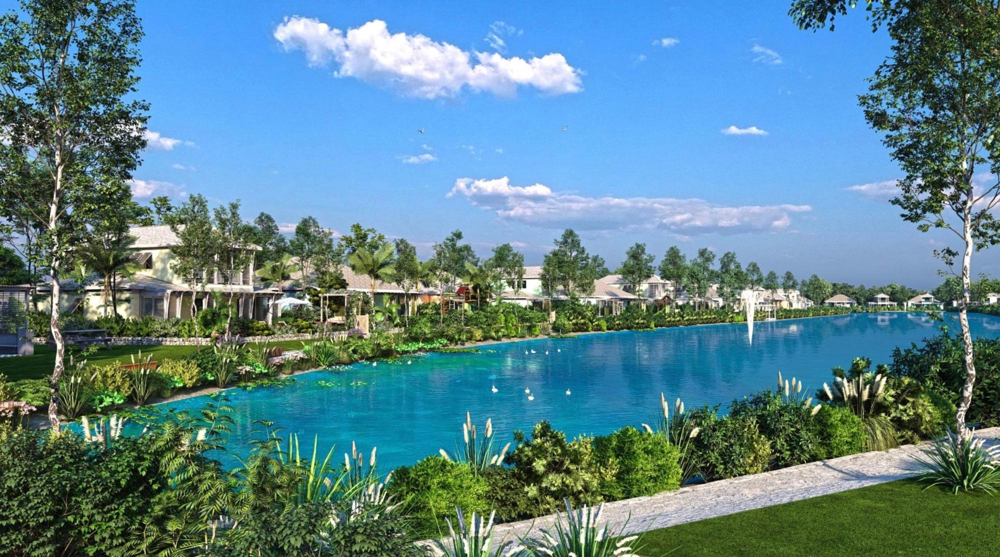 LOT 73 WINDSOR LAKES