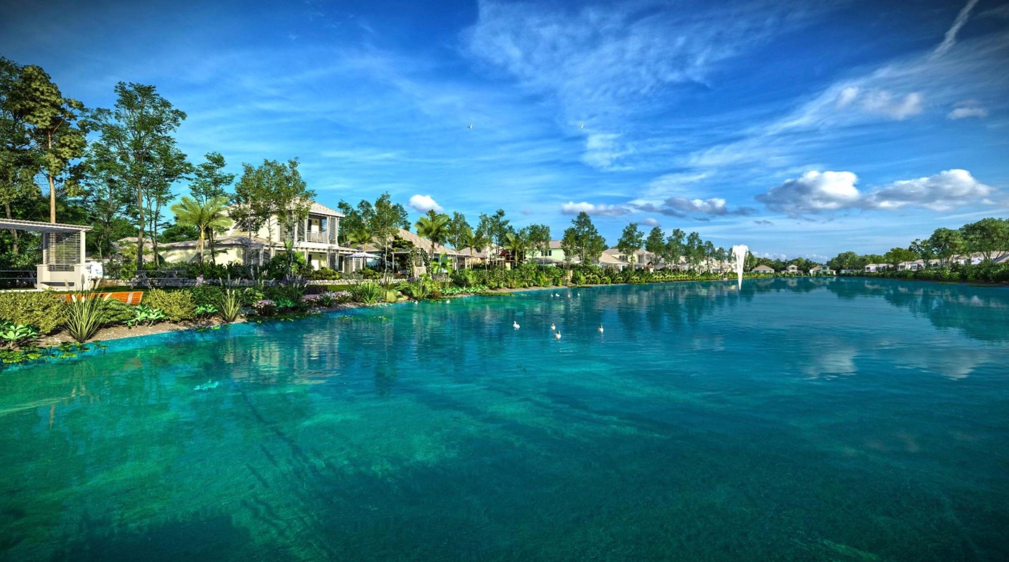 LOT 73 WINDSOR LAKES