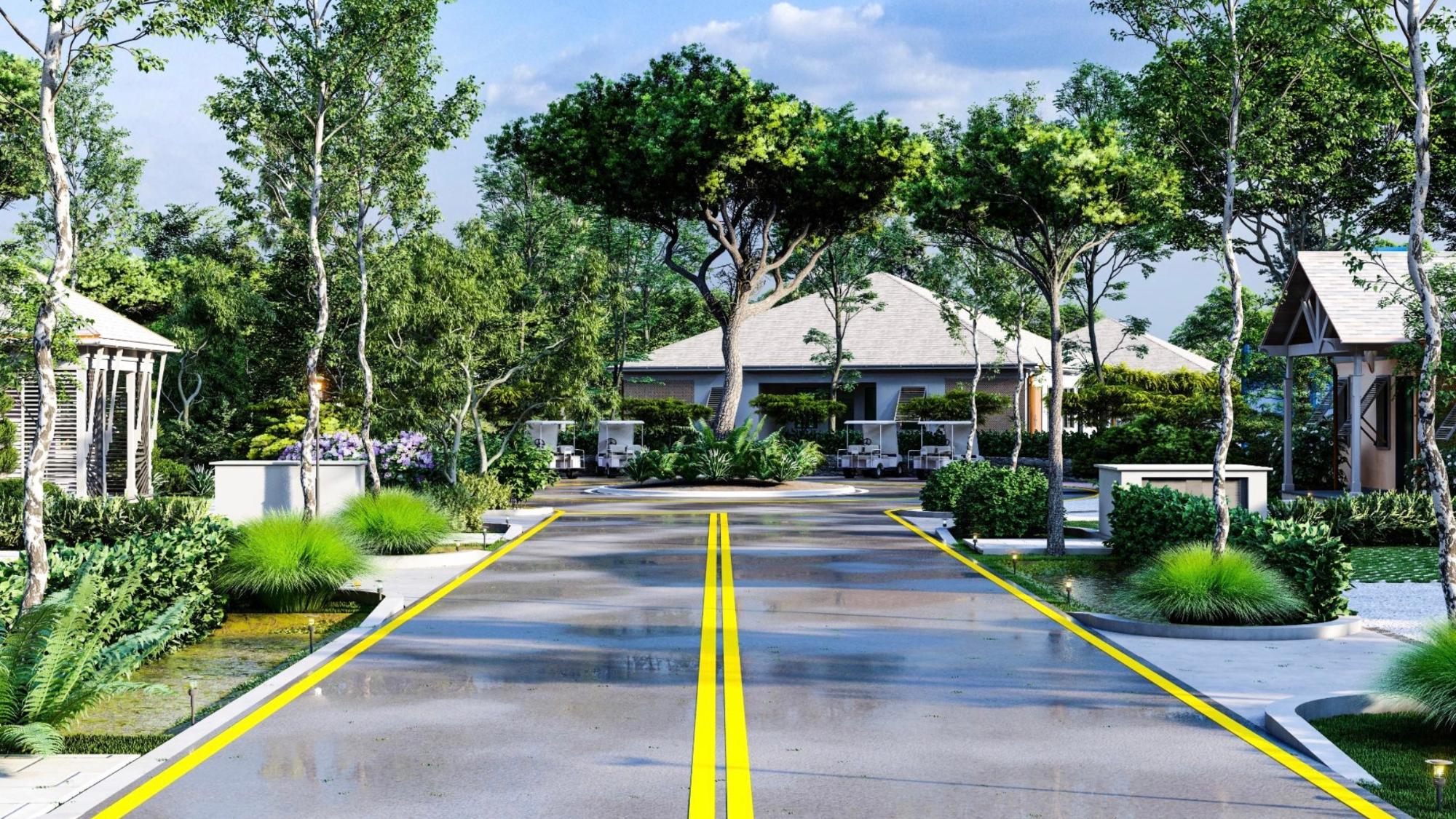 LOT 73 WINDSOR LAKES