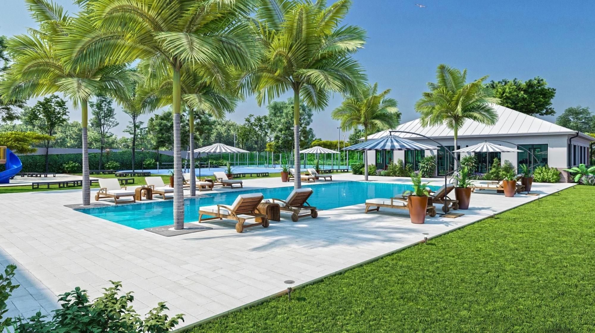 LOT 26 WINDSOR LAKES