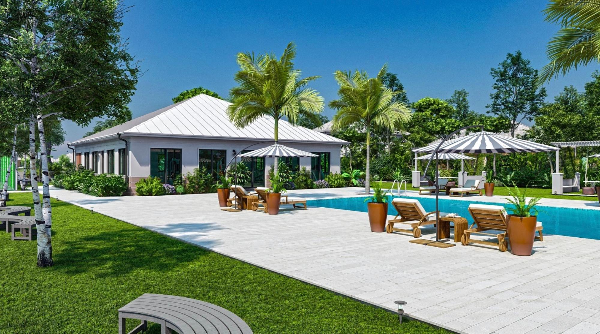 LOT 26 WINDSOR LAKES