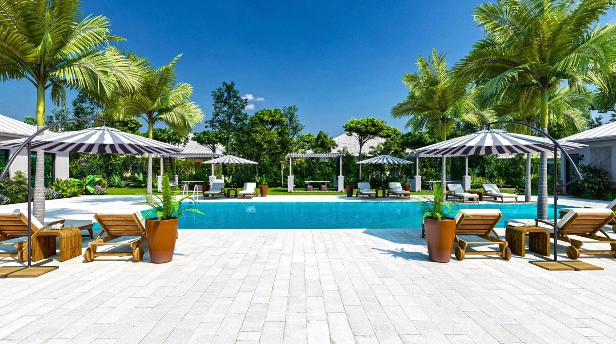 LOT 26 WINDSOR LAKES
