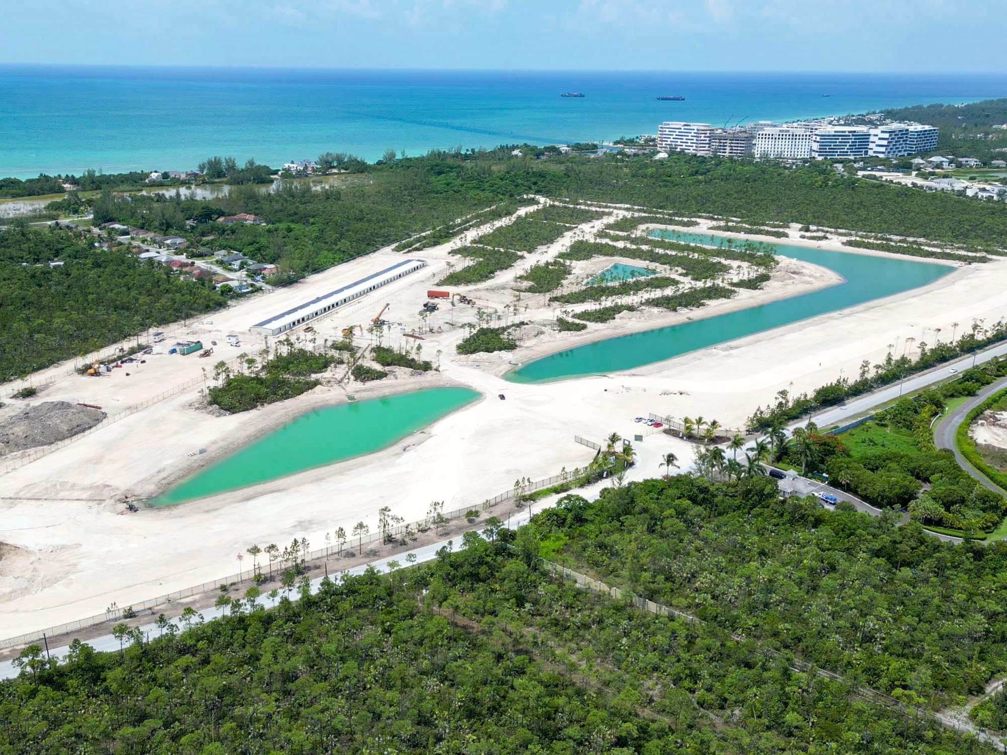 LOT 121 WINDSOR LAKES