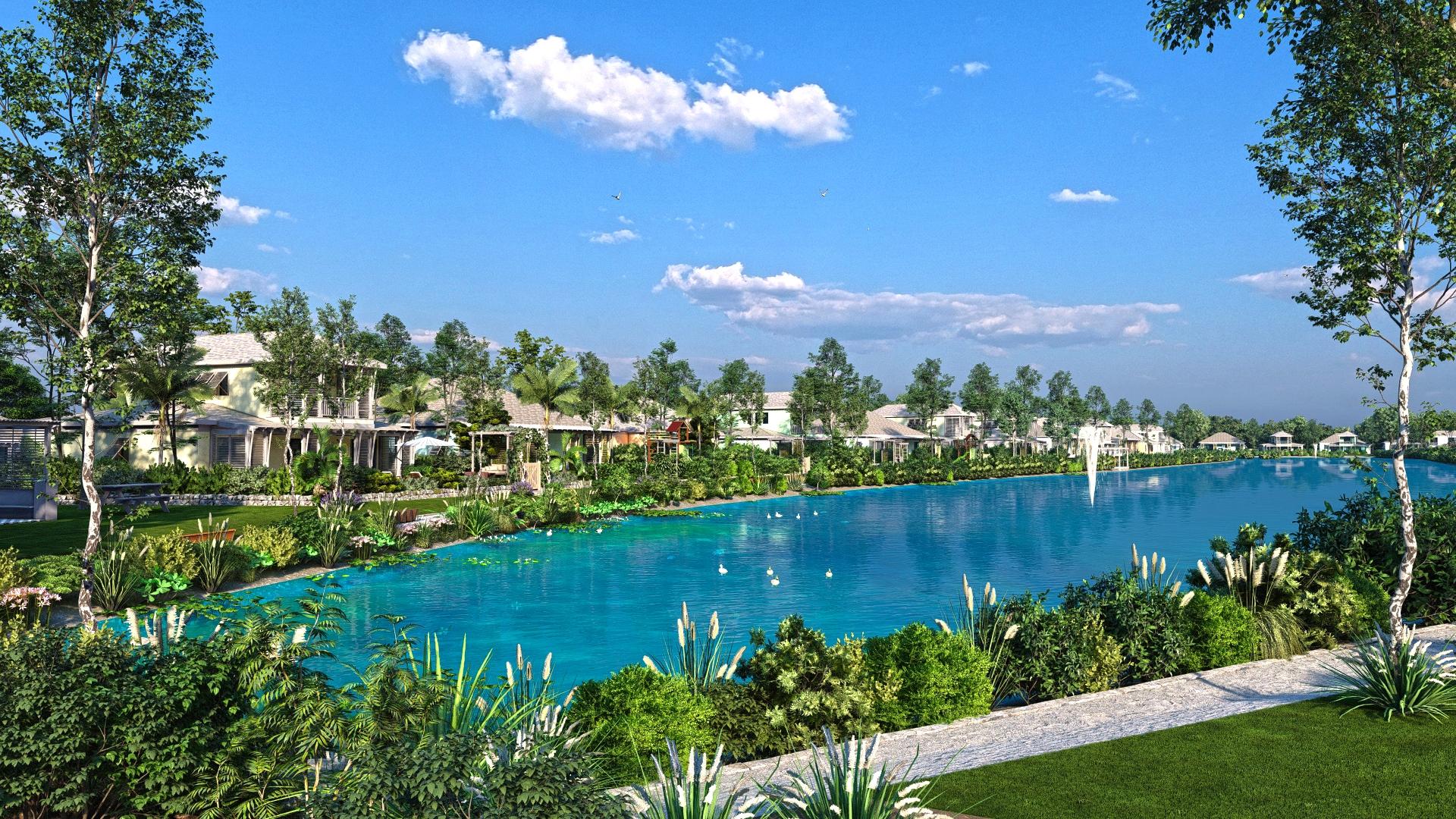 LOT 121 WINDSOR LAKES