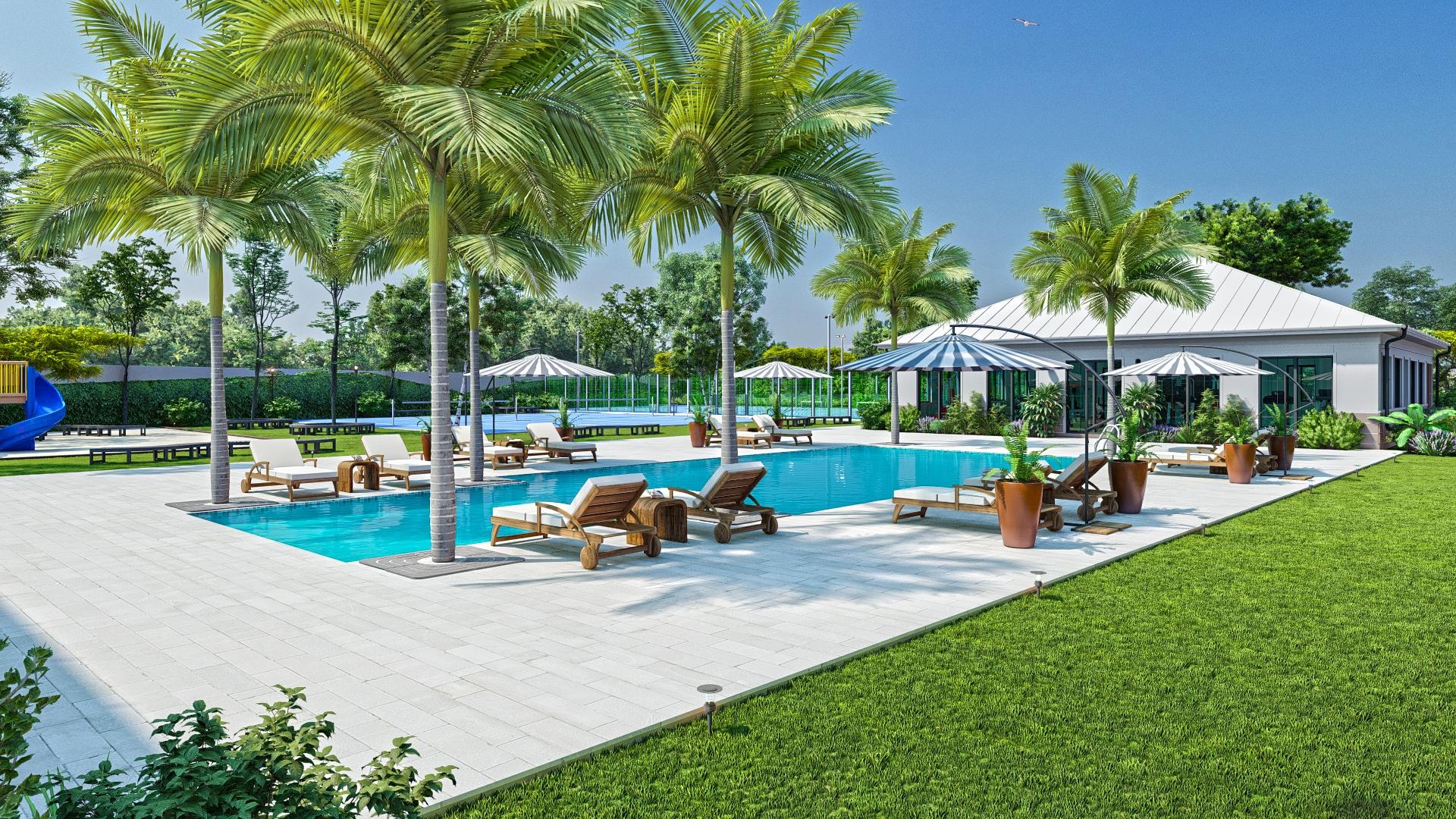 LOT 121 WINDSOR LAKES