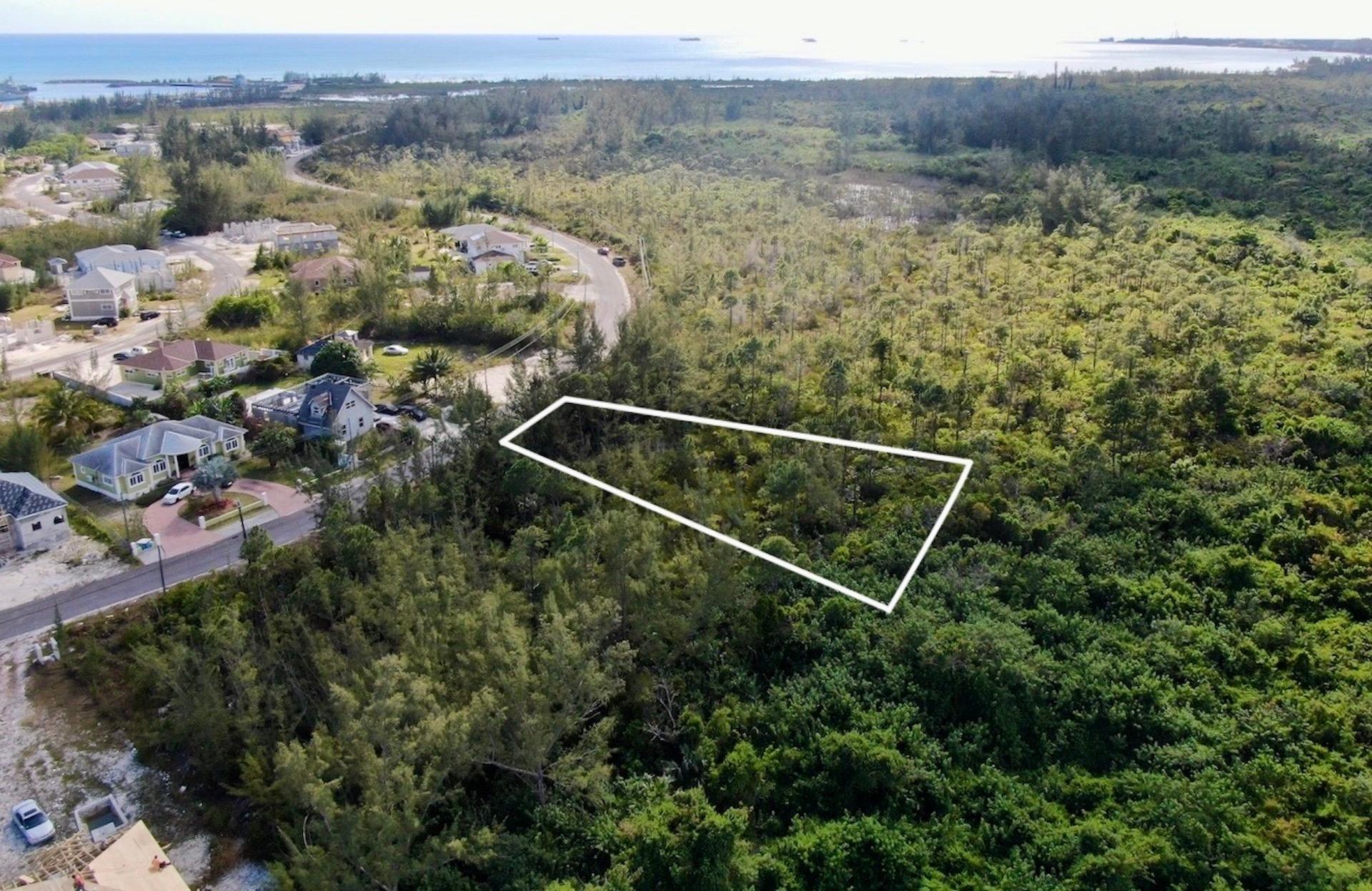 LOT C 1, CORAL HARBOUR
