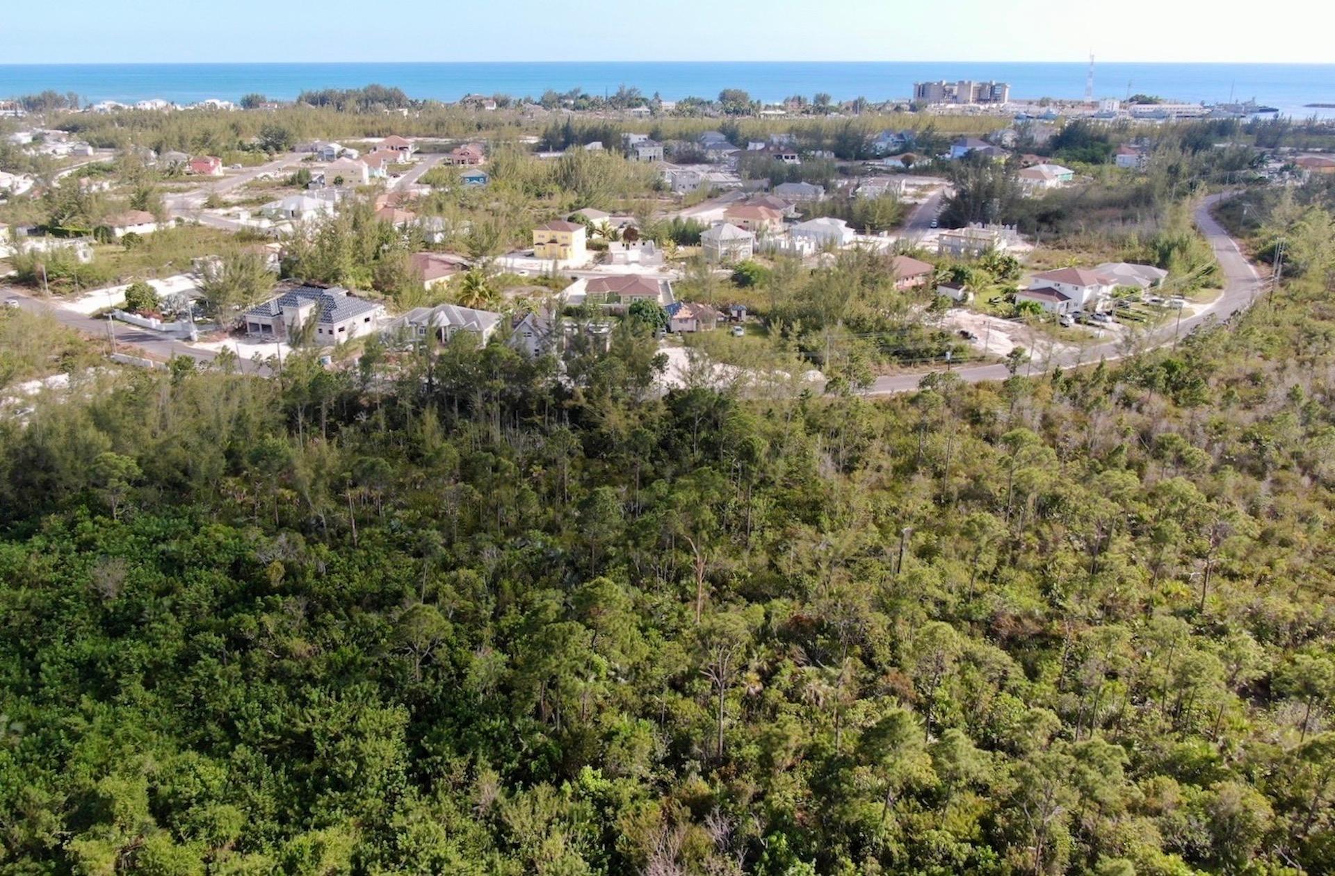 LOT C 1, CORAL HARBOUR