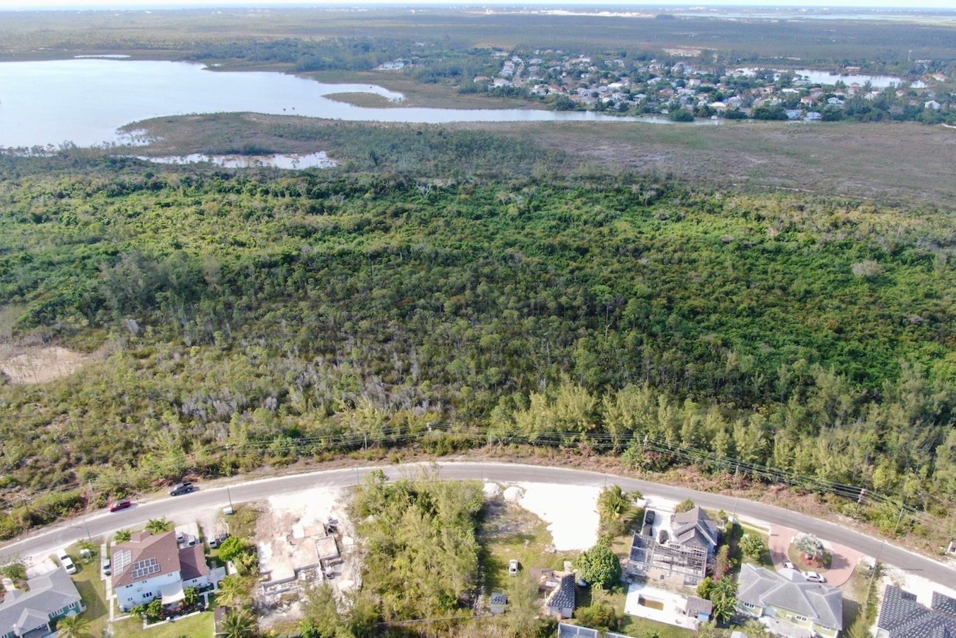 LOT C 1, CORAL HARBOUR