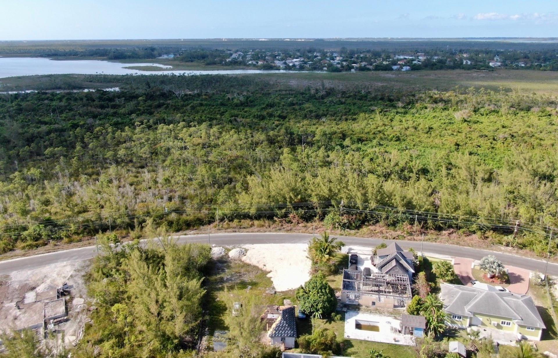 LOT C 1, CORAL HARBOUR