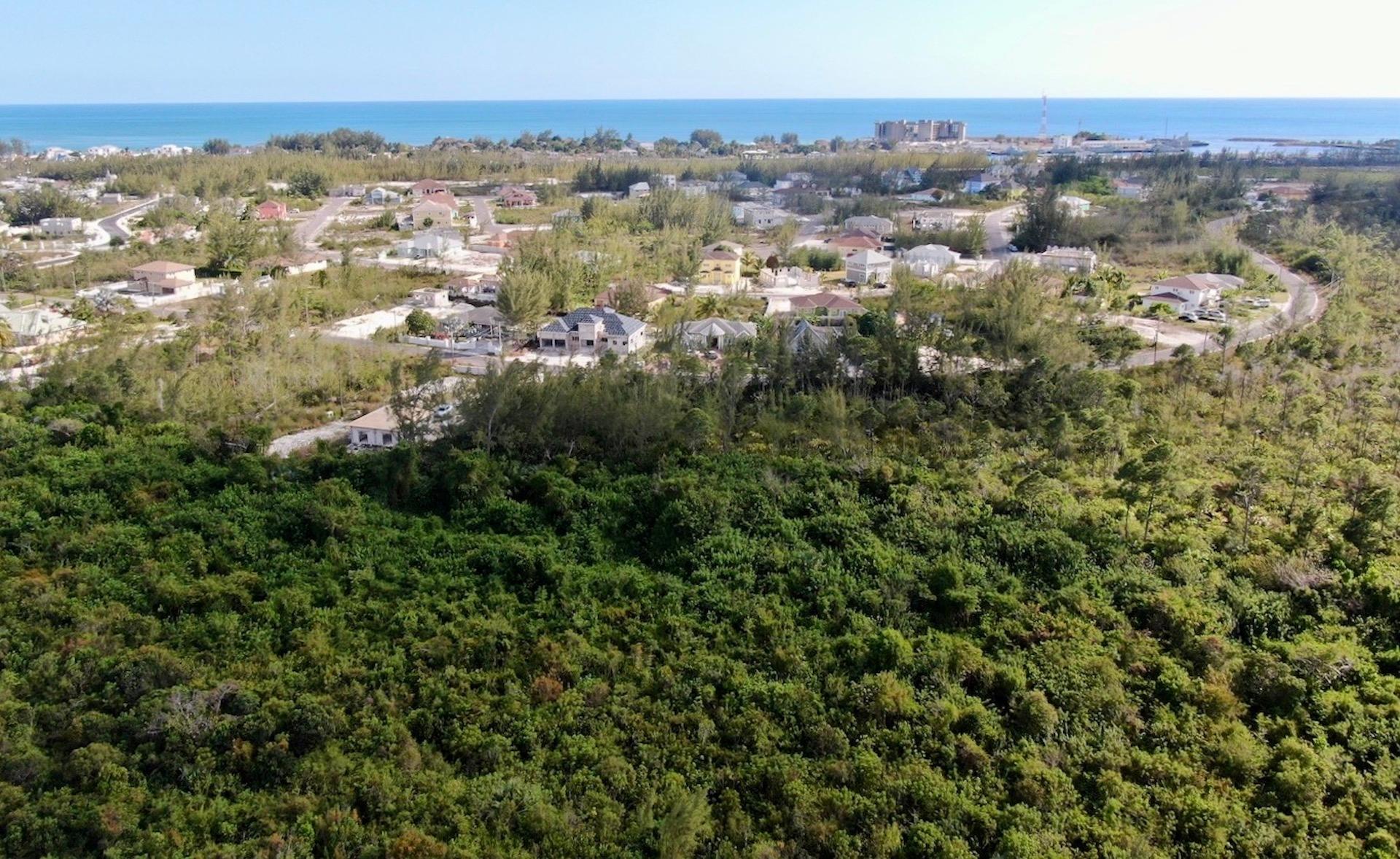 LOT C 1, CORAL HARBOUR