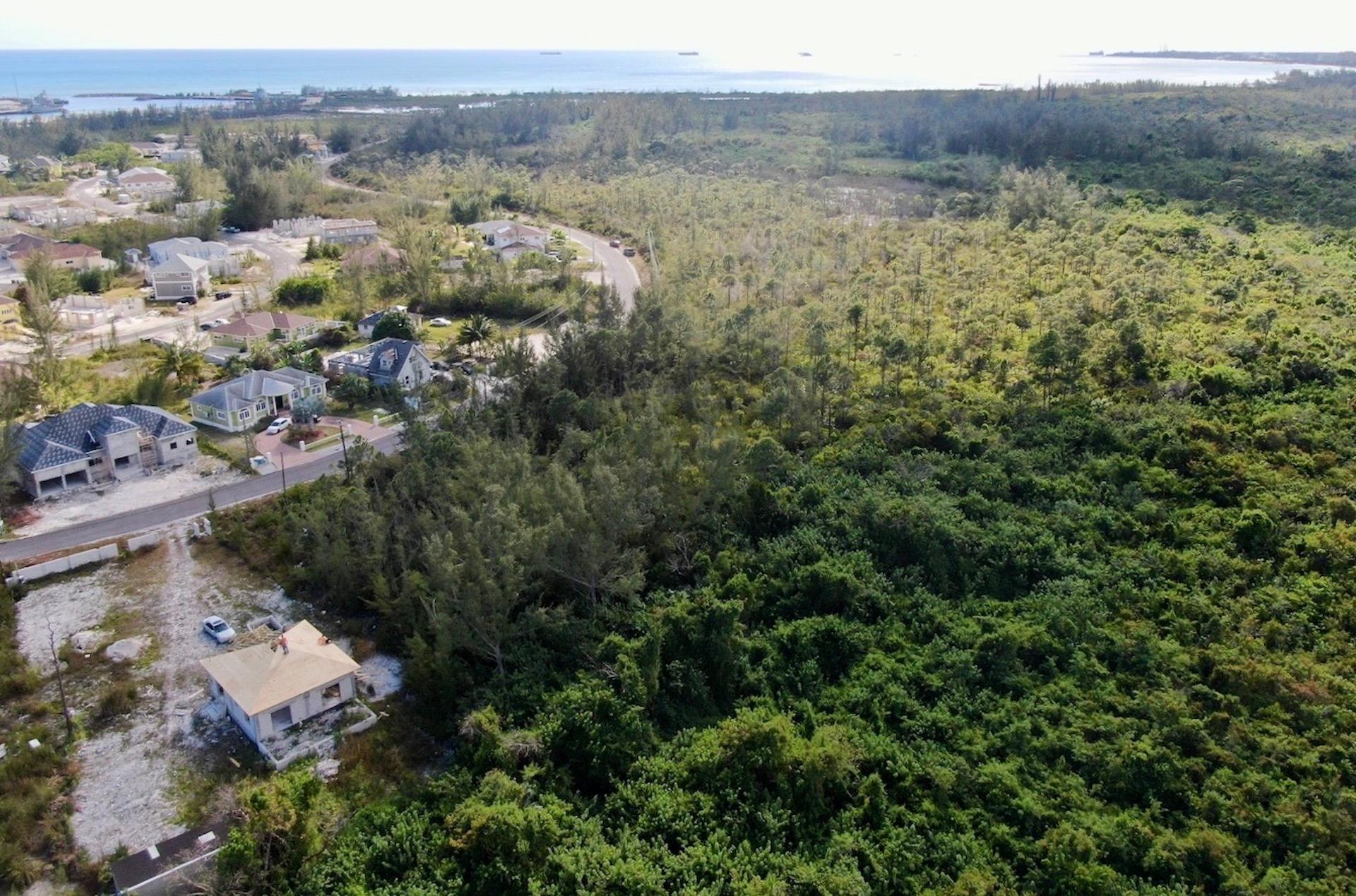 LOT C 1, CORAL HARBOUR
