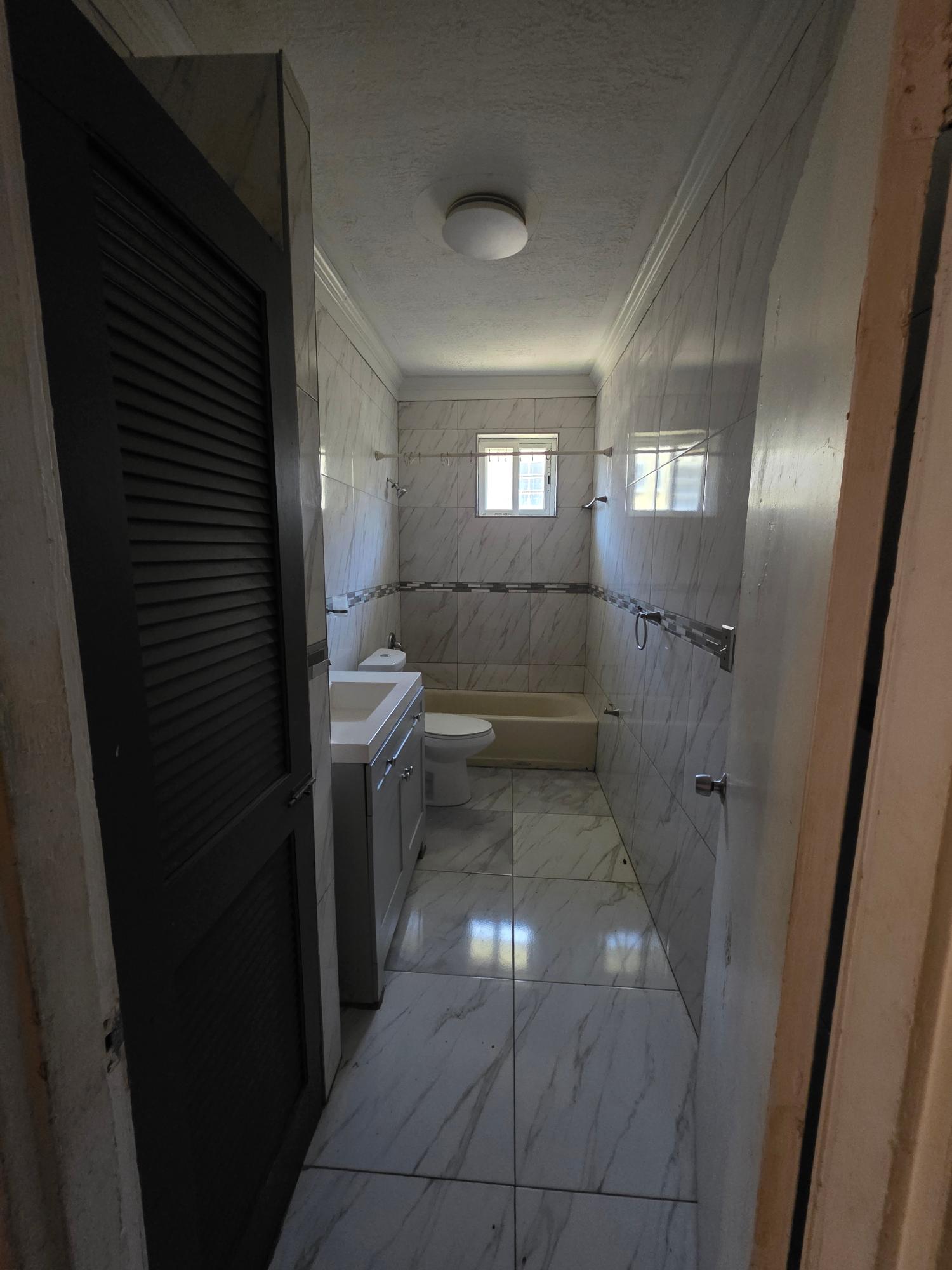 Converted Home