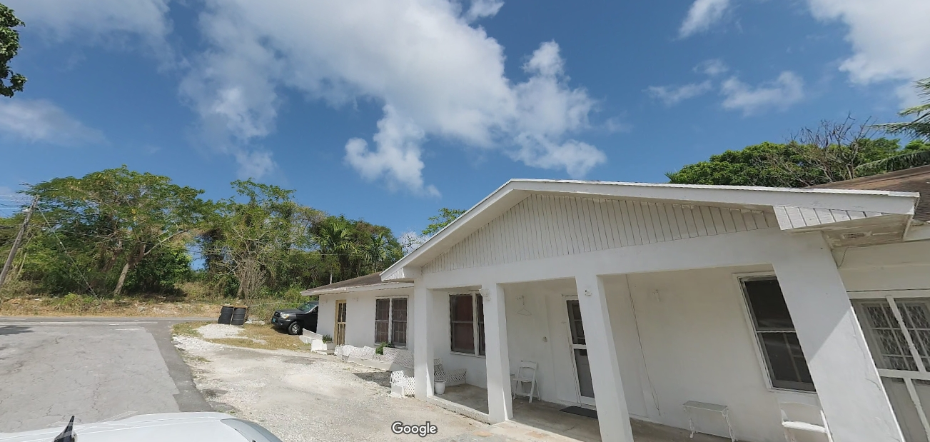 SHIRLEY HEIGHTS SUBDIVISI