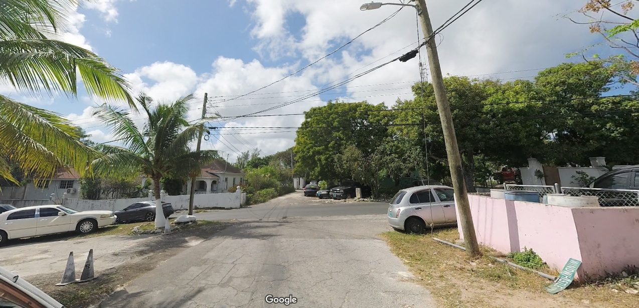 SHIRLEY HEIGHTS SUBDIVISI