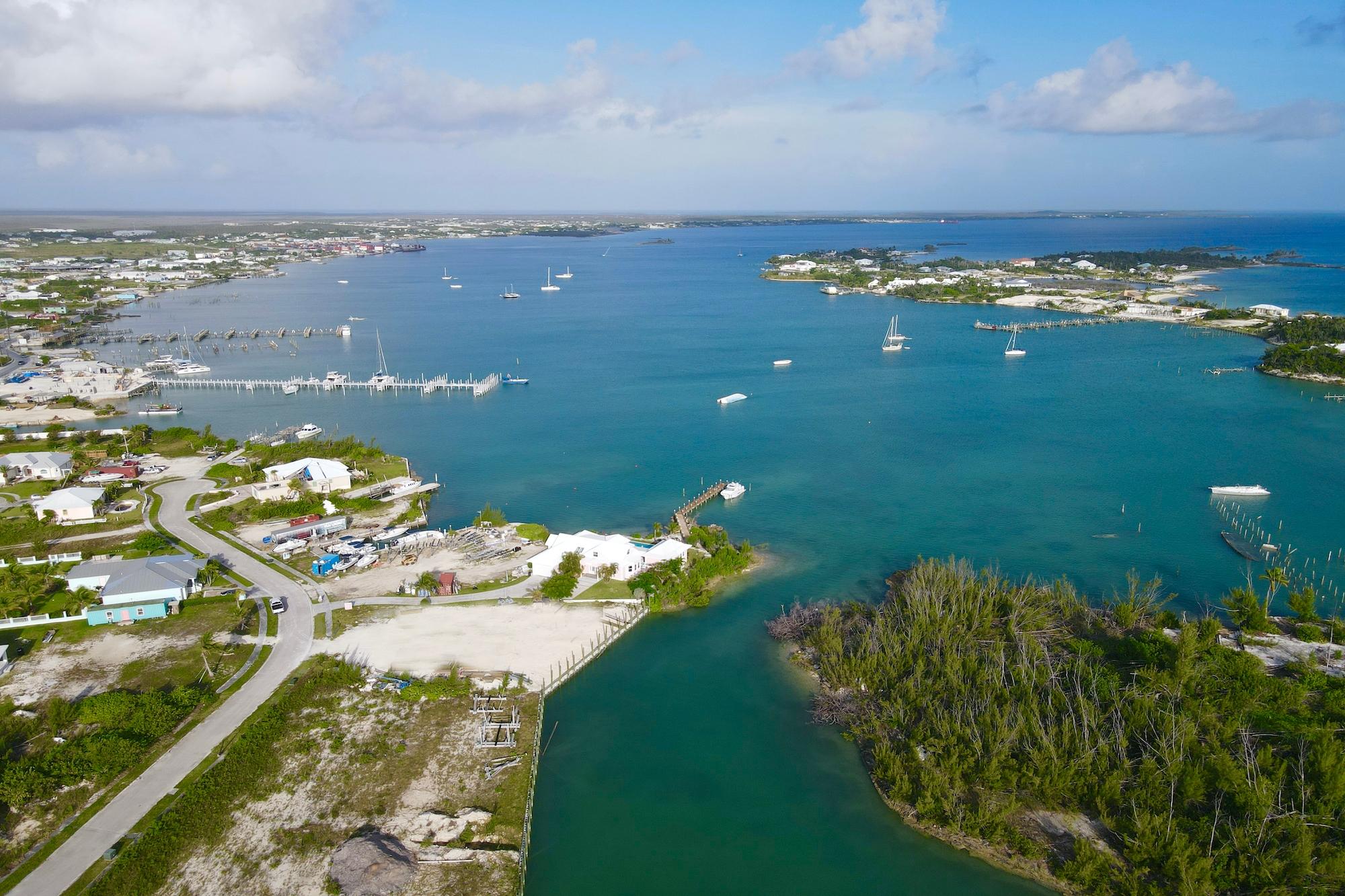 ROYAL HARBOUR LOT 6