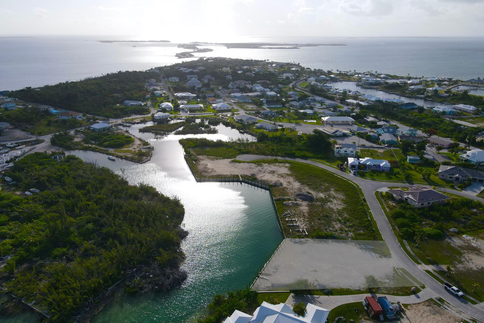 ROYAL HARBOUR LOT 6