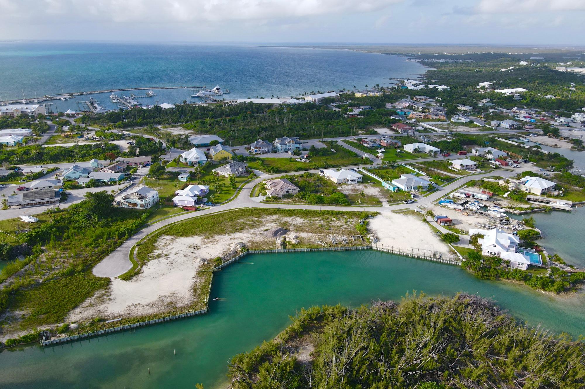 ROYAL HARBOUR LOT 6