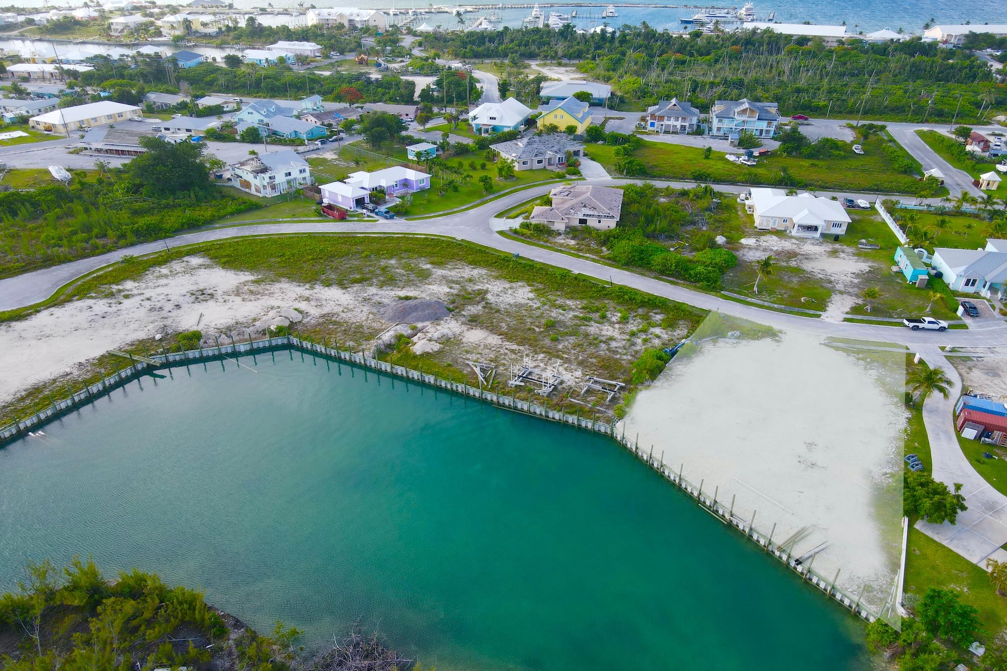 ROYAL HARBOUR LOT 6
