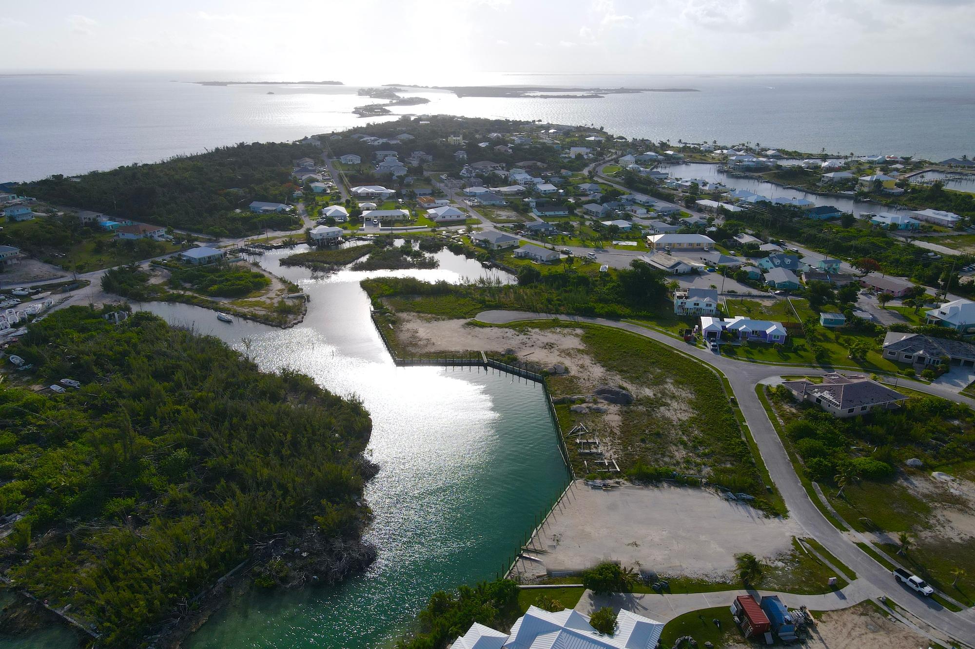 ROYAL HARBOUR LOT 6