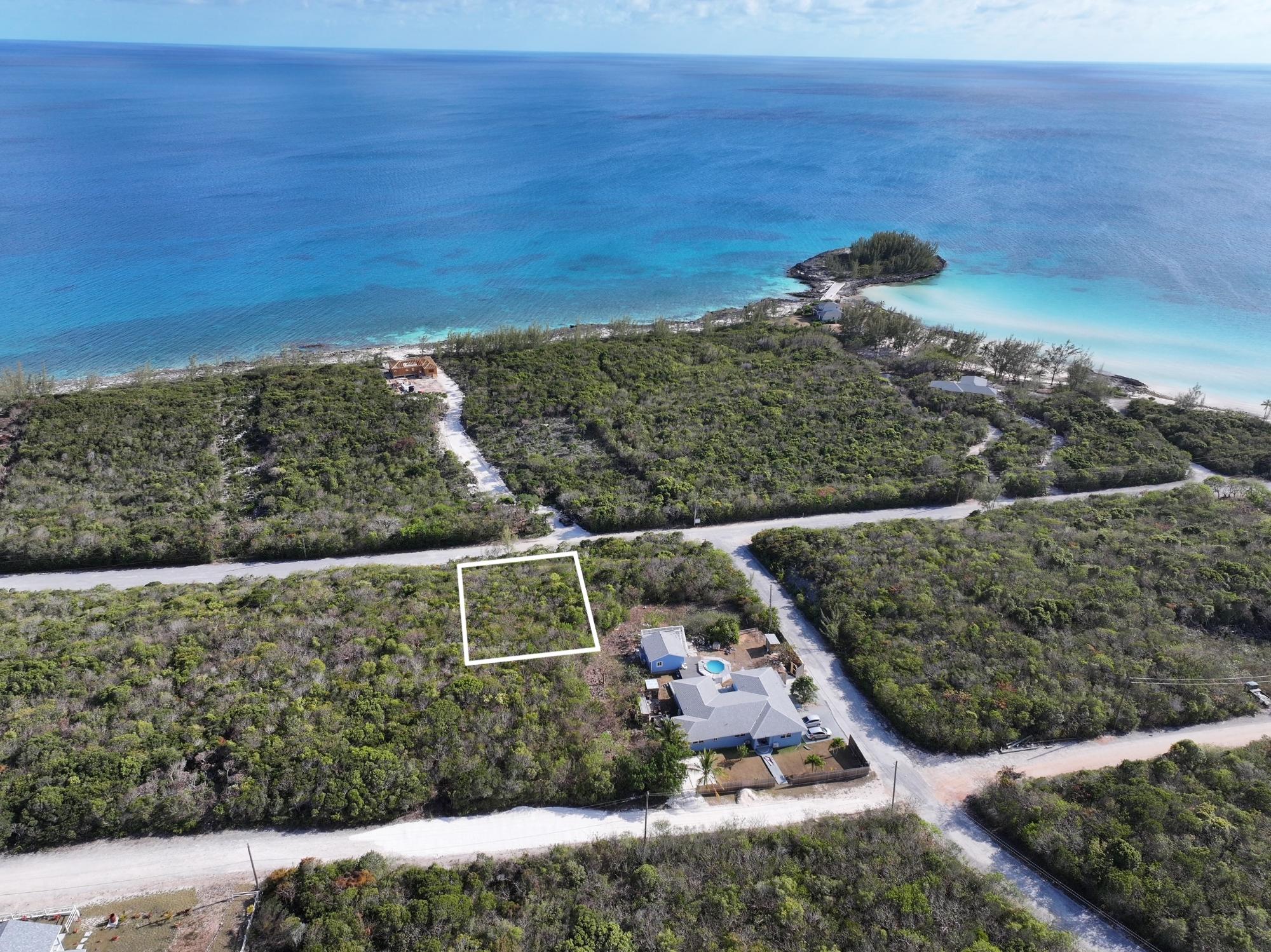 Eleuthera Lot