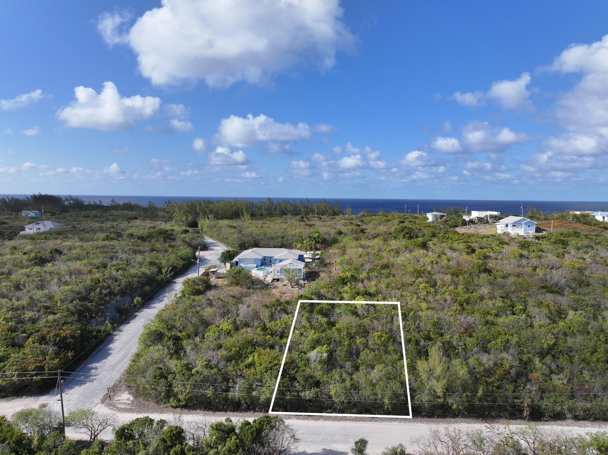 Eleuthera Lot