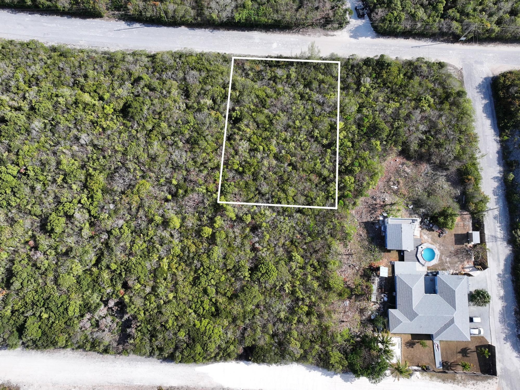 Eleuthera Lot