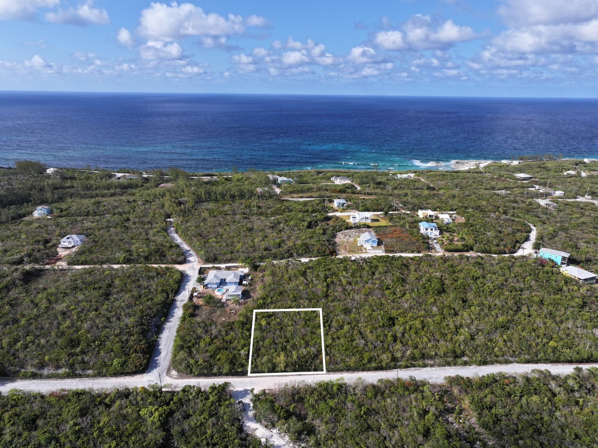 Eleuthera Lot