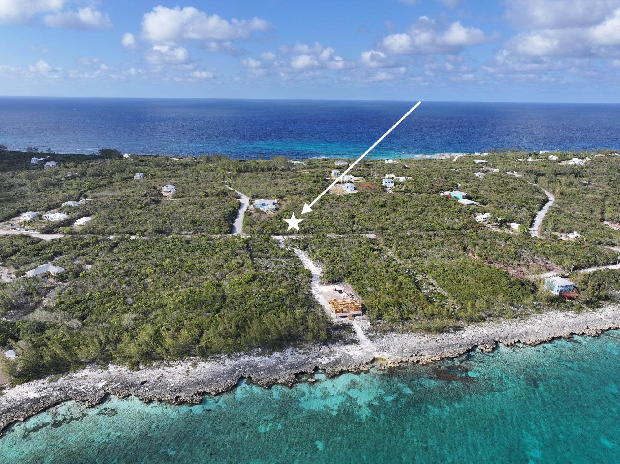 Eleuthera Lot