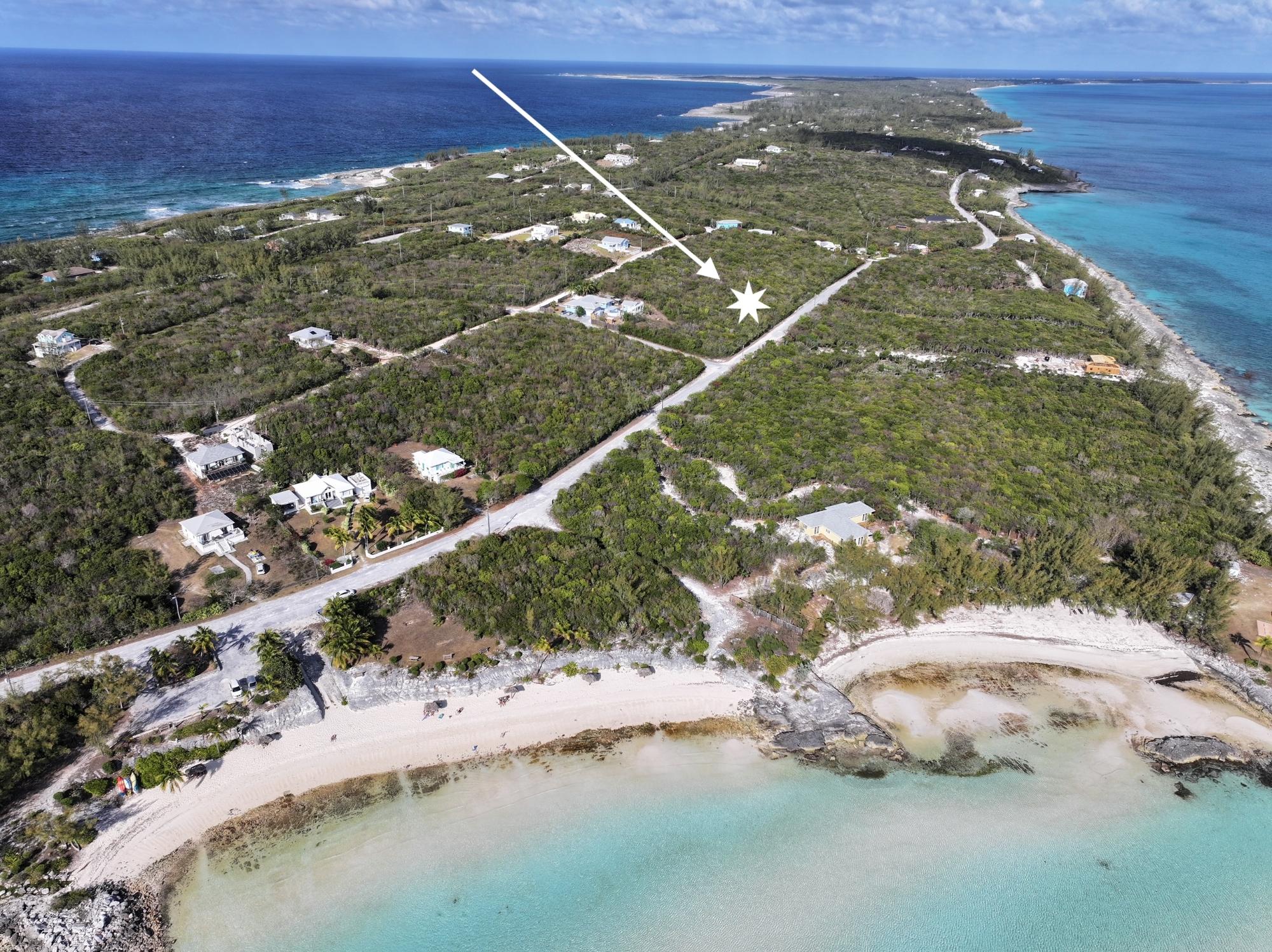 Eleuthera Lot