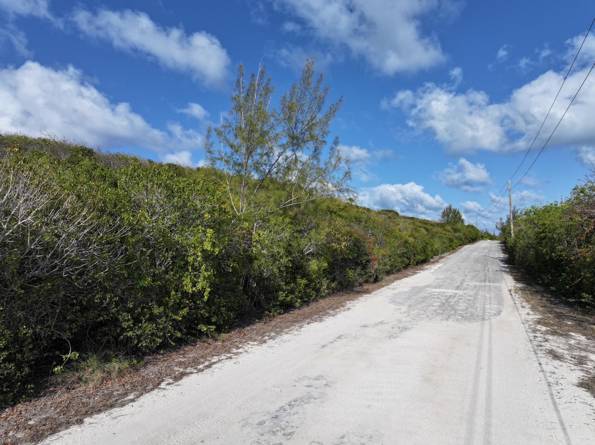 Eleuthera Lot