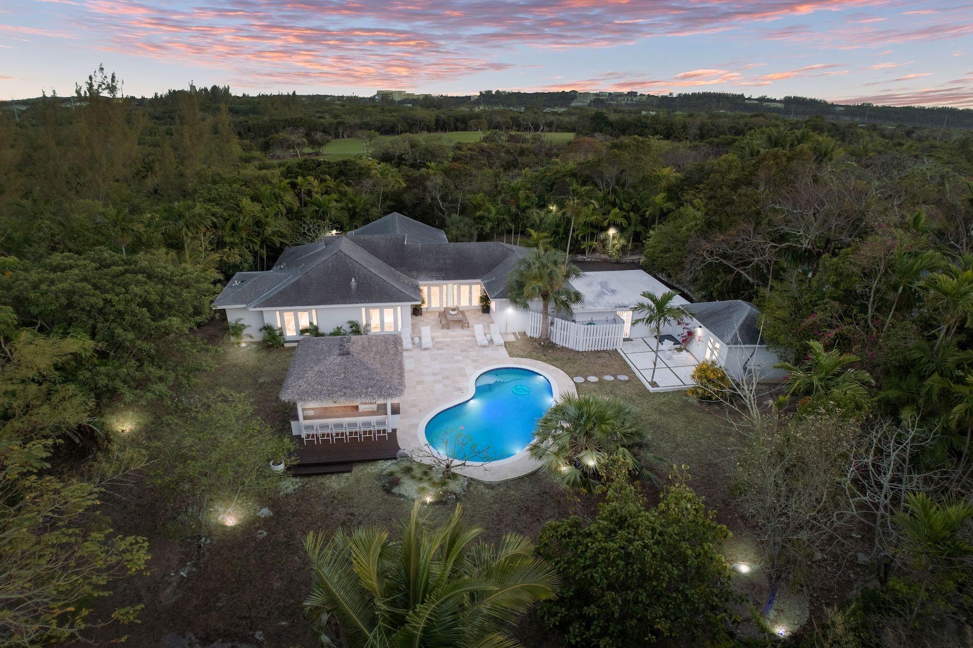 Martini House