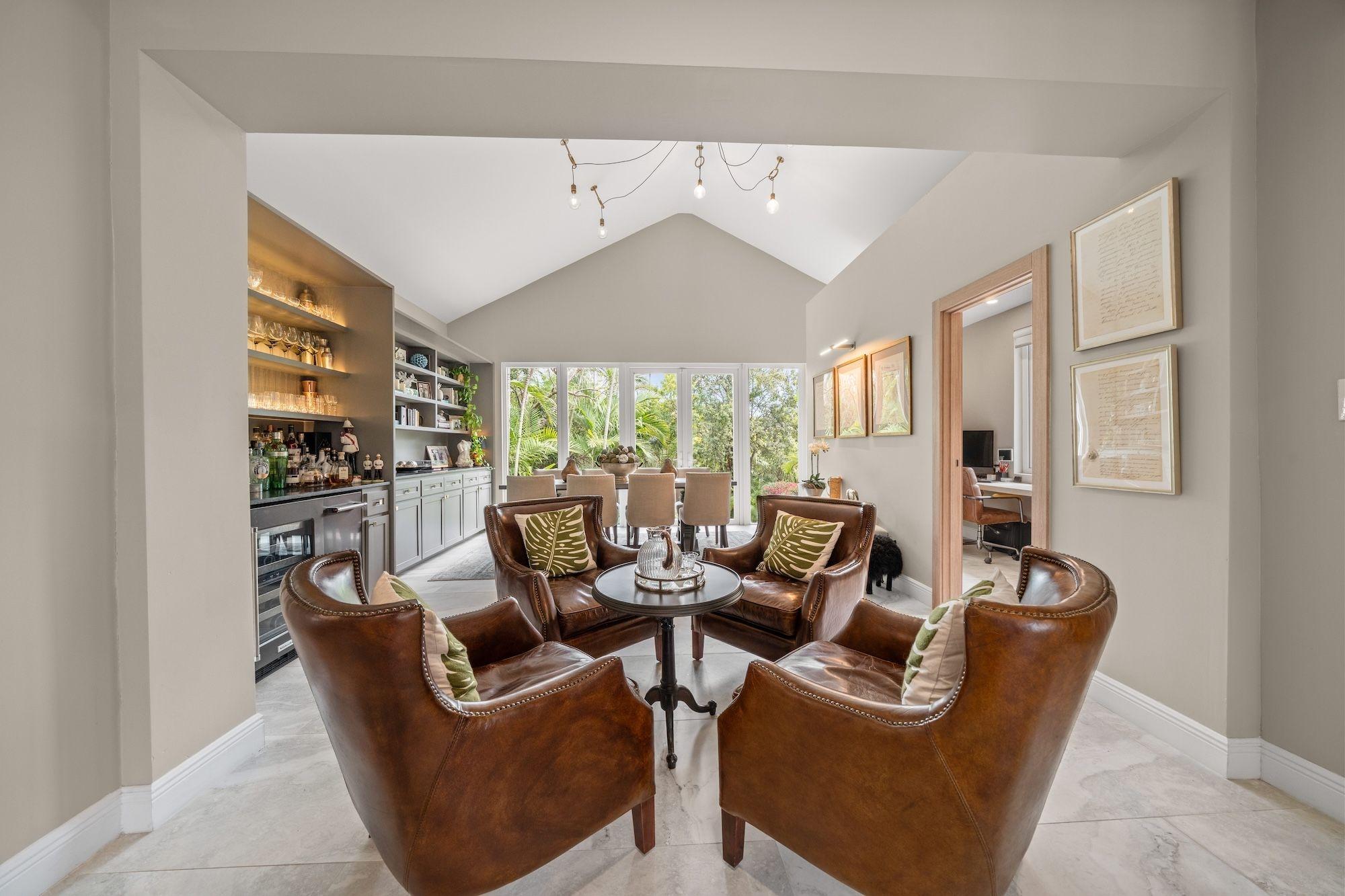 Martini House